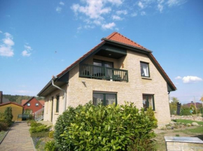 Ferienwohnung im 2_Familien_Haus